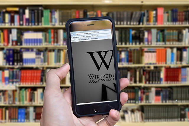 Wikipedia SEO Analizi