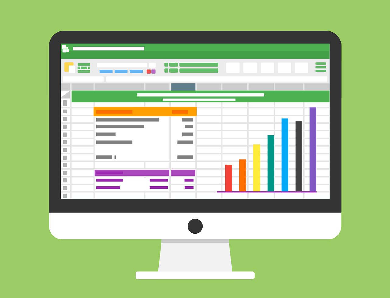 İşinizi Büyütmek İçin 4 Analytics Analizi