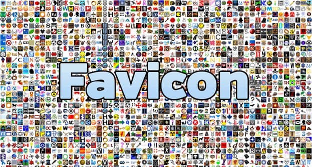 Favicon