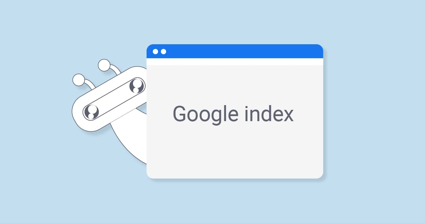 Google Indeks