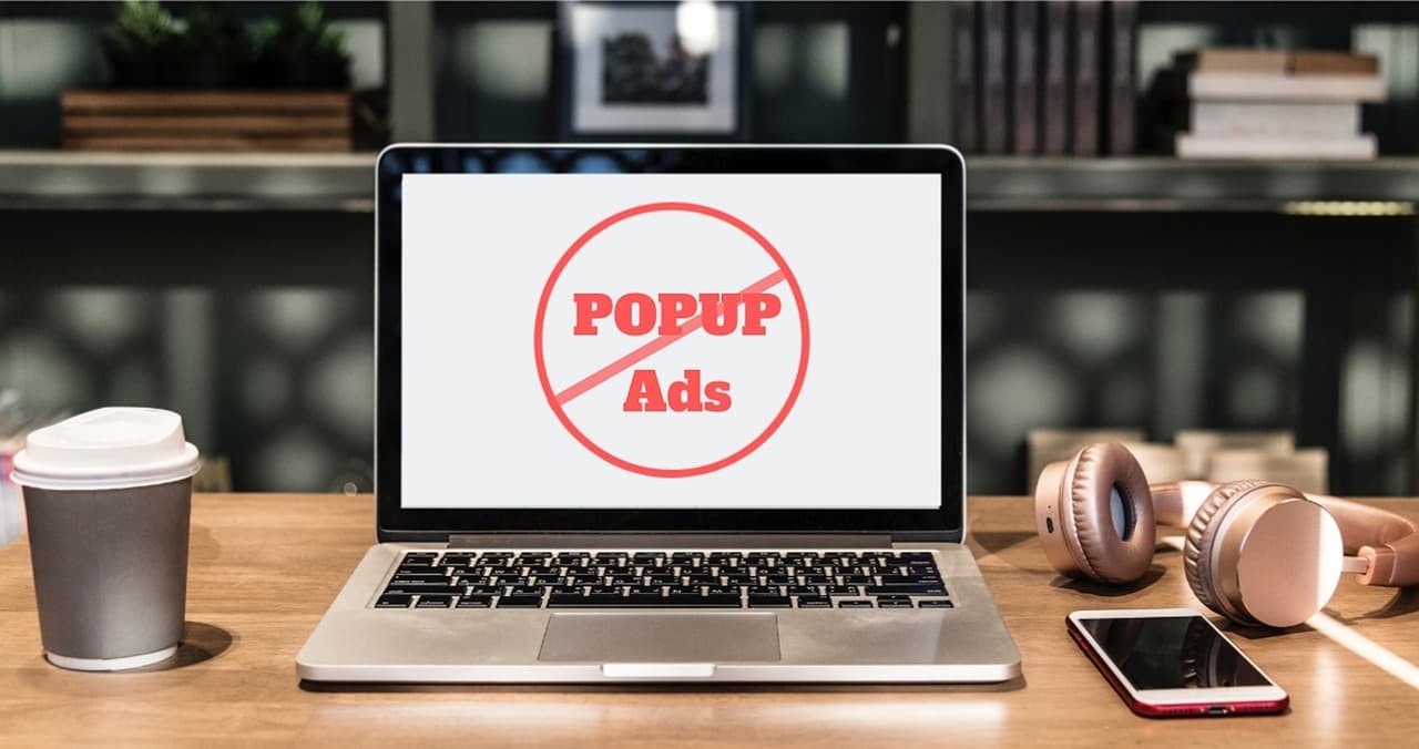 Pop-up Reklam