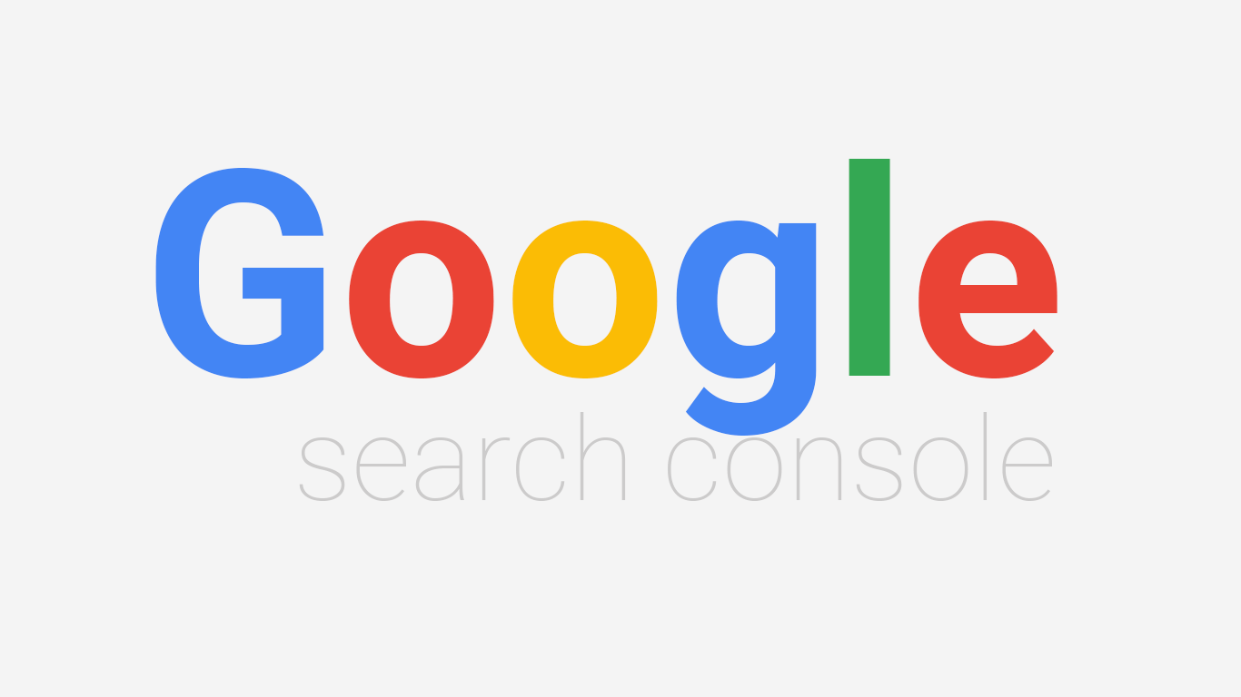 Google Search Console Rehberi