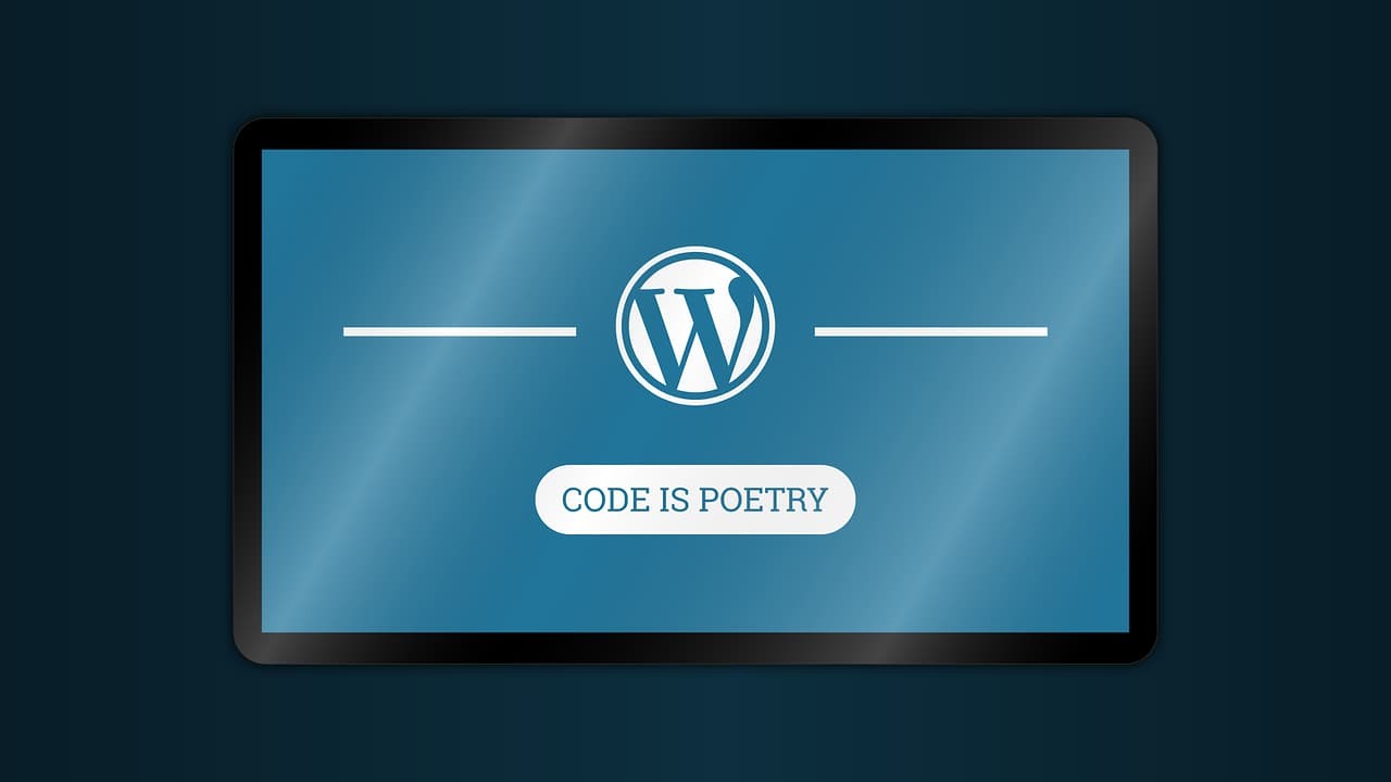 WordPress Dersleri