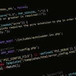 PHP'de Sabit Değişkenler